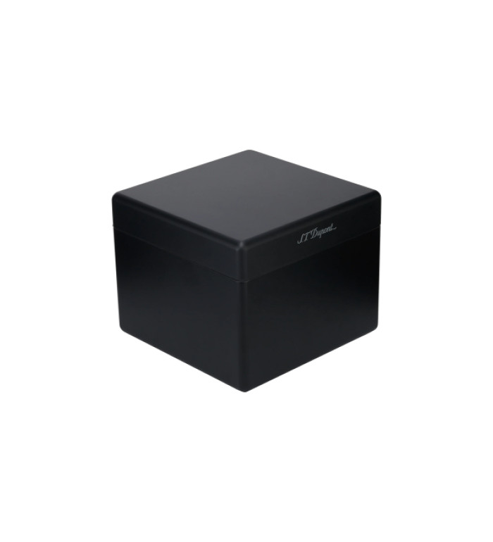 Хумидор S.T.Dupont Cigar Humidor 60 cigars black 1316