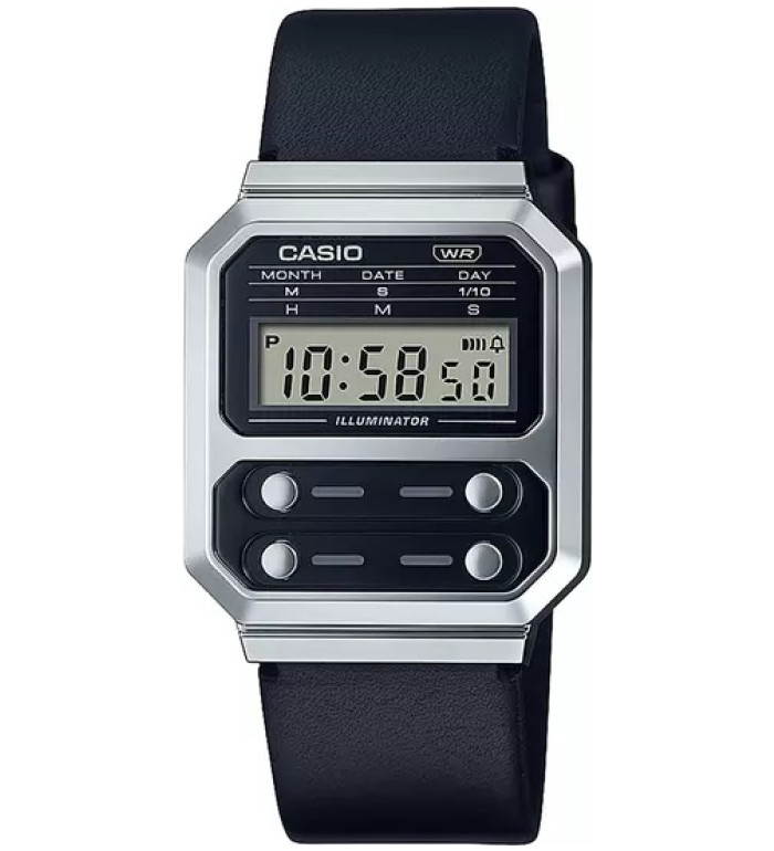 ЧАСОВНИК CASIO COLLECTION A100WEL-1AEF