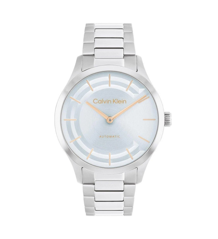 CALVIN KLEIN ICONIC 36MM 25100103