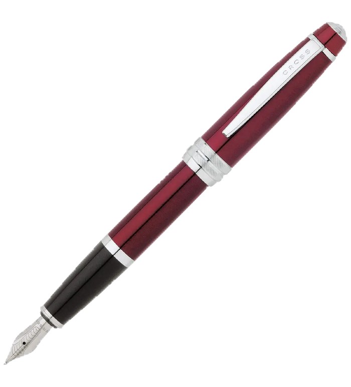 Писалка Cross Bailey - Red Lacquer CT