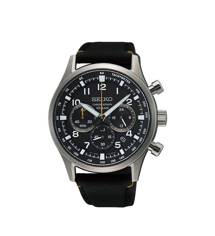 Seiko Sport Chrono SSB449P1