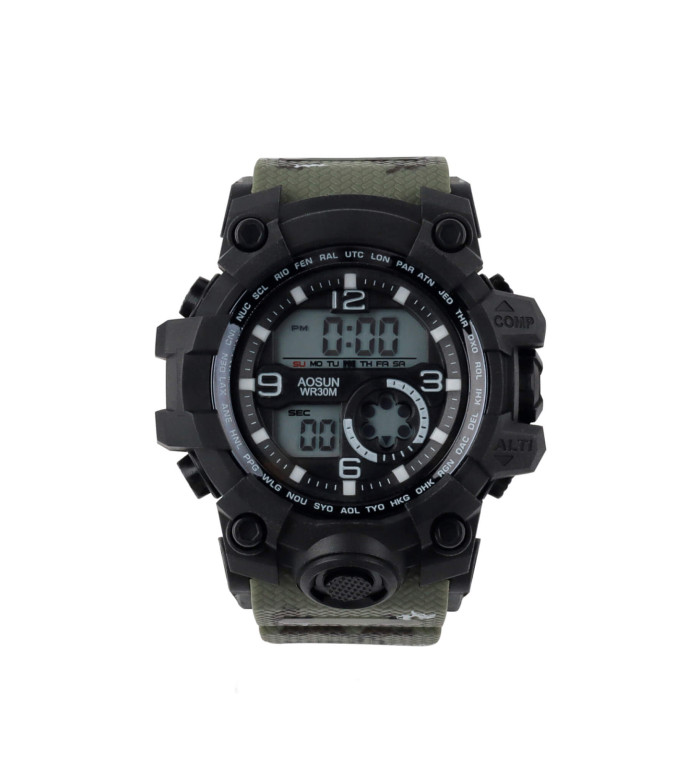 Invicta by Digitex