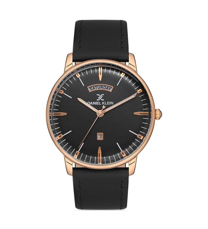 DANIEL KLEIN EXCLUSIVE 46MM MEN'S WATCH DK.1.13067-2