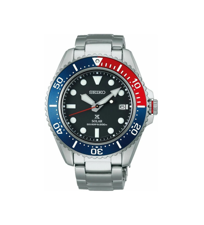 SEIKO PROSPEX SOLAR SNE591P1