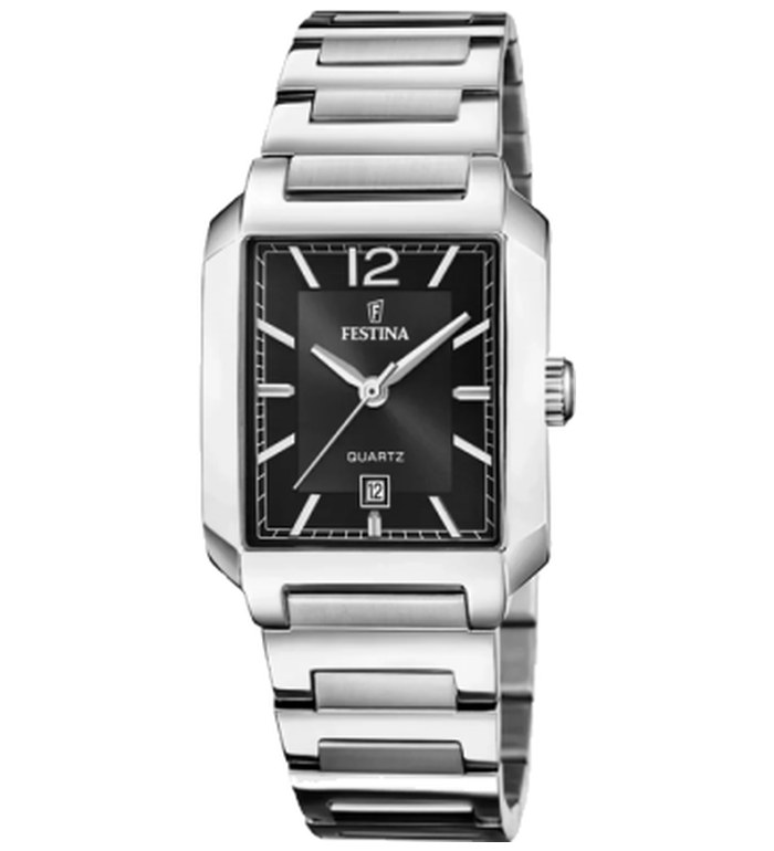 ЧАСОВНИК FESTINA ON THE SQUARE 33MM F20679/4