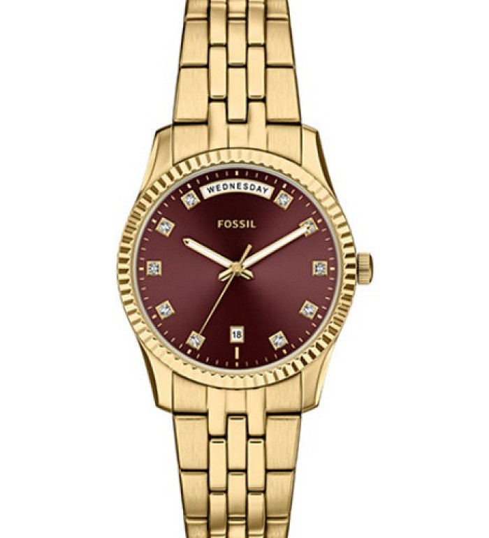 Fossil ES5514