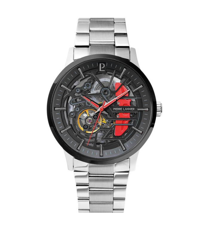 PIERRE LANNIER PADDOCK 43MM 343B151