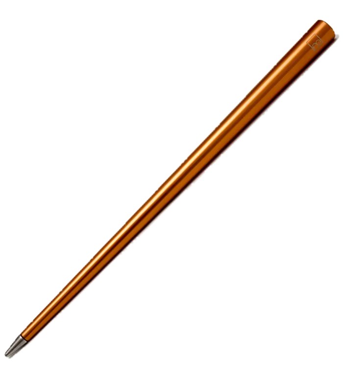 PININFARINA PRIMA ВЕЧНО ПИШЕЩО СРЕДСТВO RUST  NPKRE01568