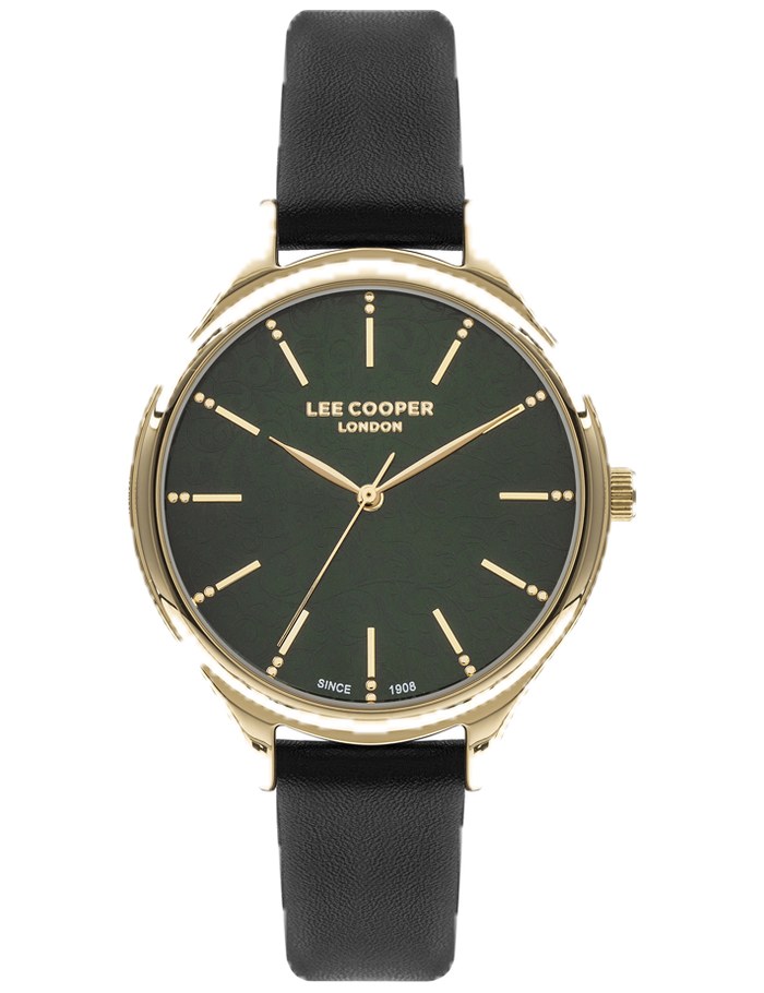LEE COOPER ELEGANCE 36MM LADIES WATCH LC07567.177