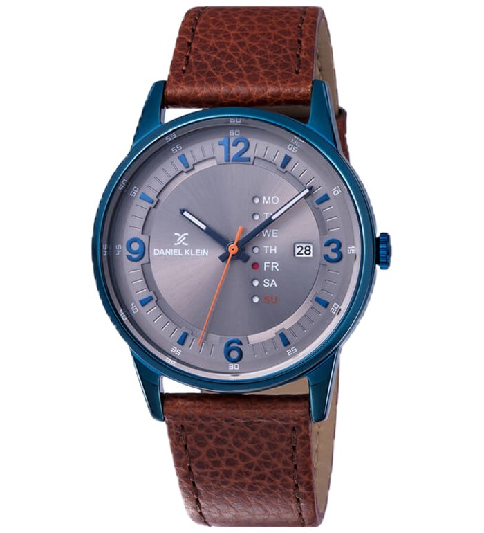 Мъжки часовник Daniel Klein DK12015-3