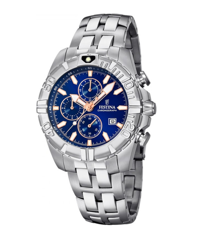 FESTINA CHRONO SPORT 43MM F20355/5