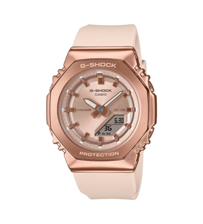 CASIO G-SHOCK GM-S2110PG-4AER