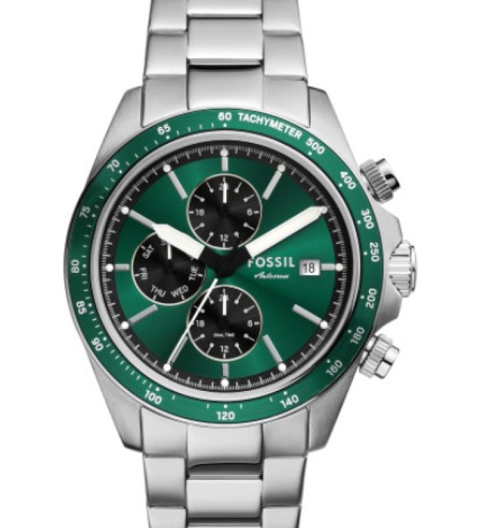 Fossil BQ2878
