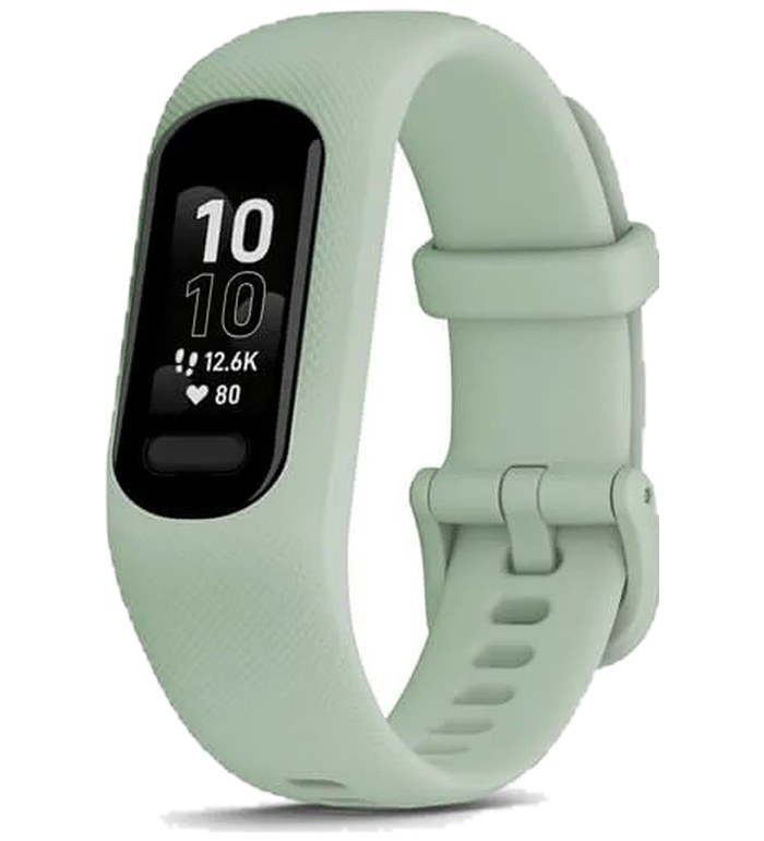 vívosmart® 5 - Cool Mint (Small/Medium)