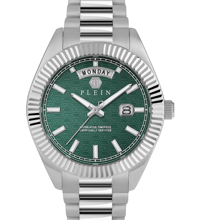 Часовник Philipp Plein PWPNA0124