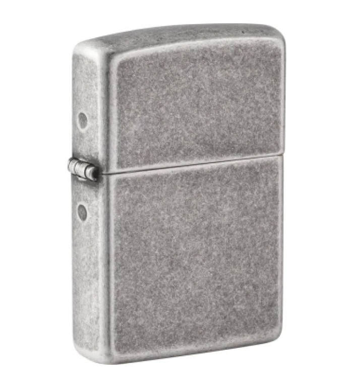 Запалка Zippo - Armor Antq Slv