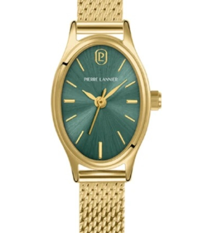 PIERRE LANNIER OVALIA 24MM 075K572