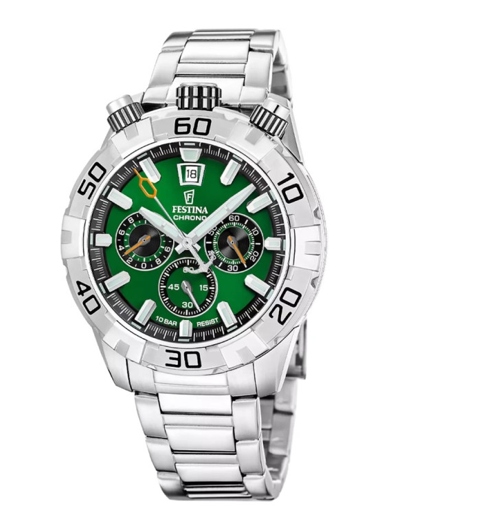 FESTINA THE ORIGINALS 45MM F20743/2