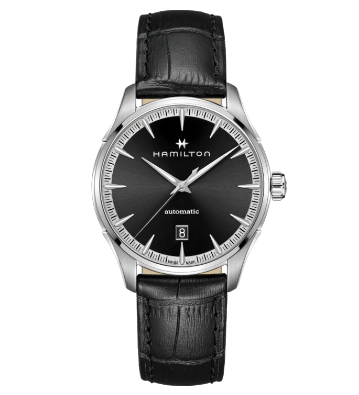 HAMILTON JAZZMASTER 40MM H32.475.730