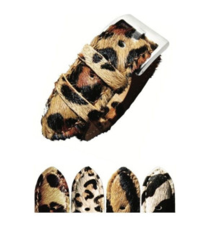 Кожена каишка Diloy CP000388