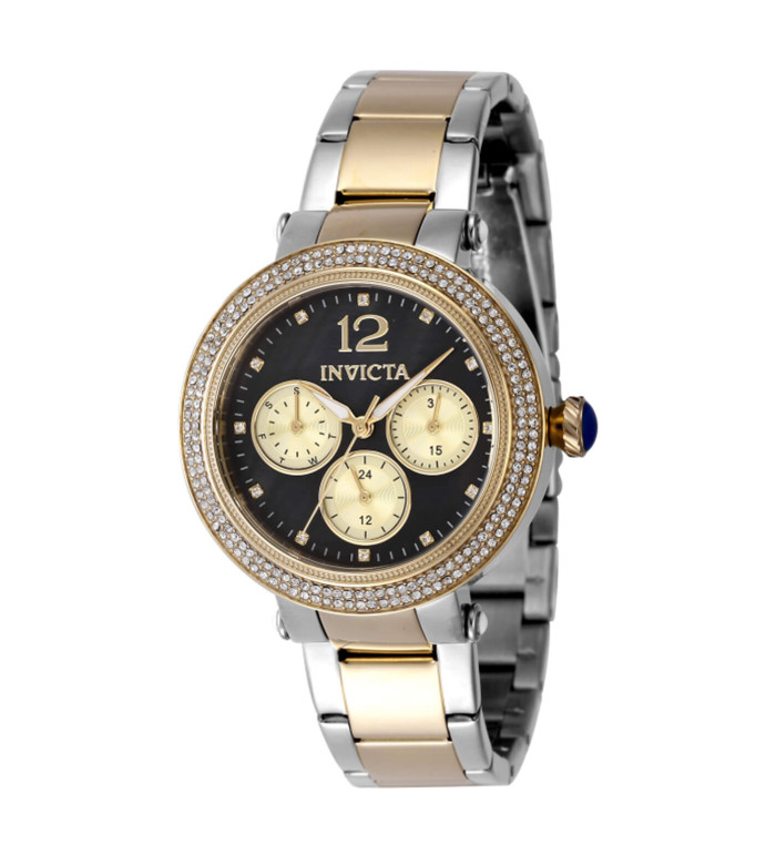 Invicta BOLT Celeste 48115