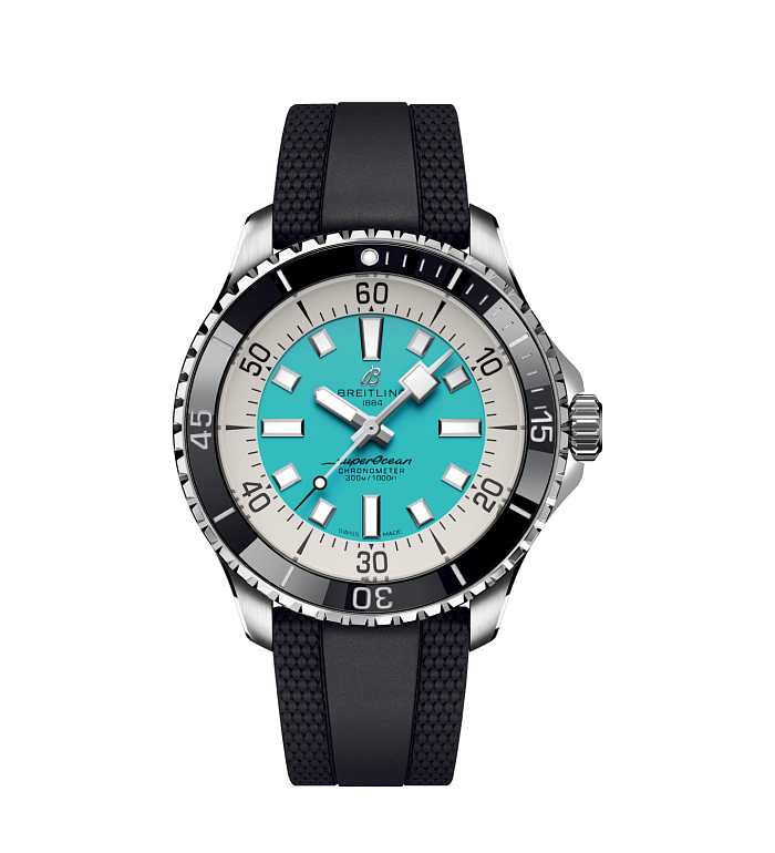 Breitling Superocean Automatic A17376211L2S1