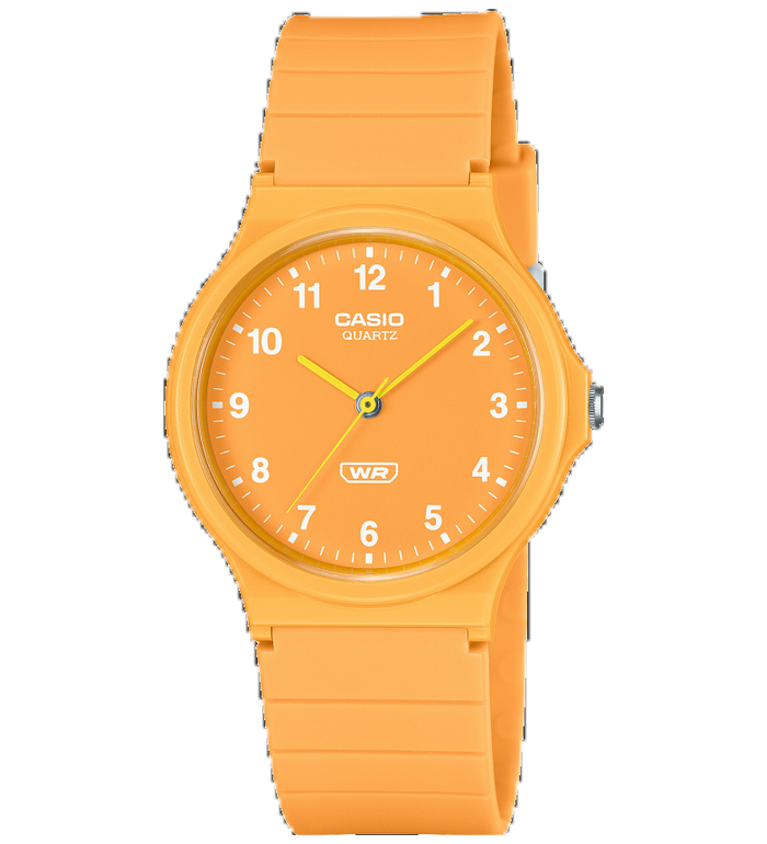ЧАСОВНИК CASIO COLLECTION MQ-24B-9BEF