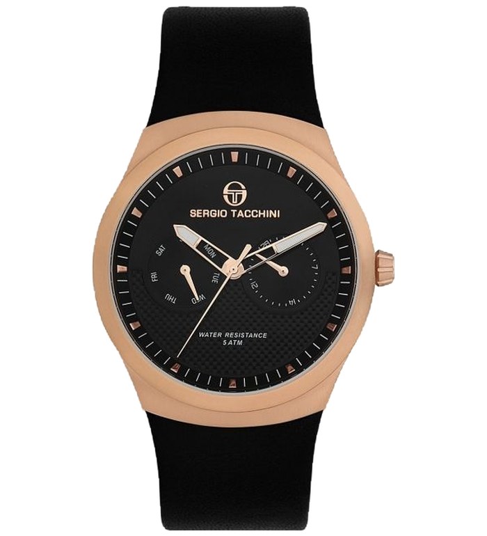 Мъжки часовник SERGIO TACCHINI ST.7.104.01