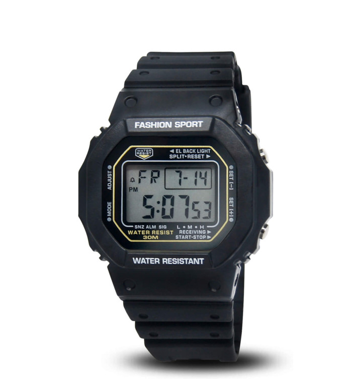Watch Invicta by Digitex