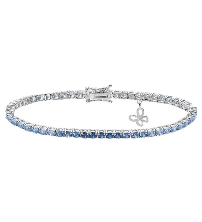COMETE SILVER COLLECTION ДАМСКA ГРИВНА BRA168