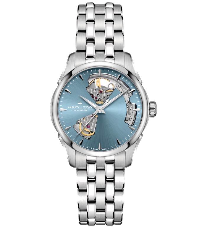 HAMILTON JAZZMASTER 36MM H32215140