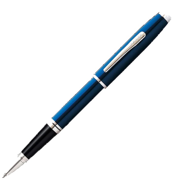 Ролер Cross - Coventry Blue CT