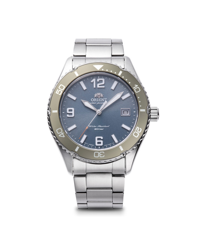 Orient Sports Solar RA-WJ0002L