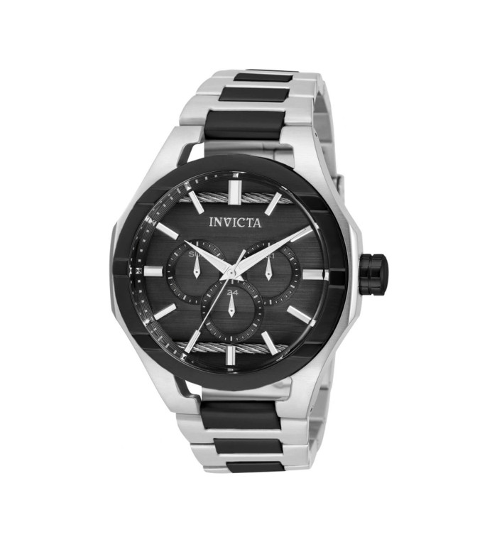 Invicta Bolt