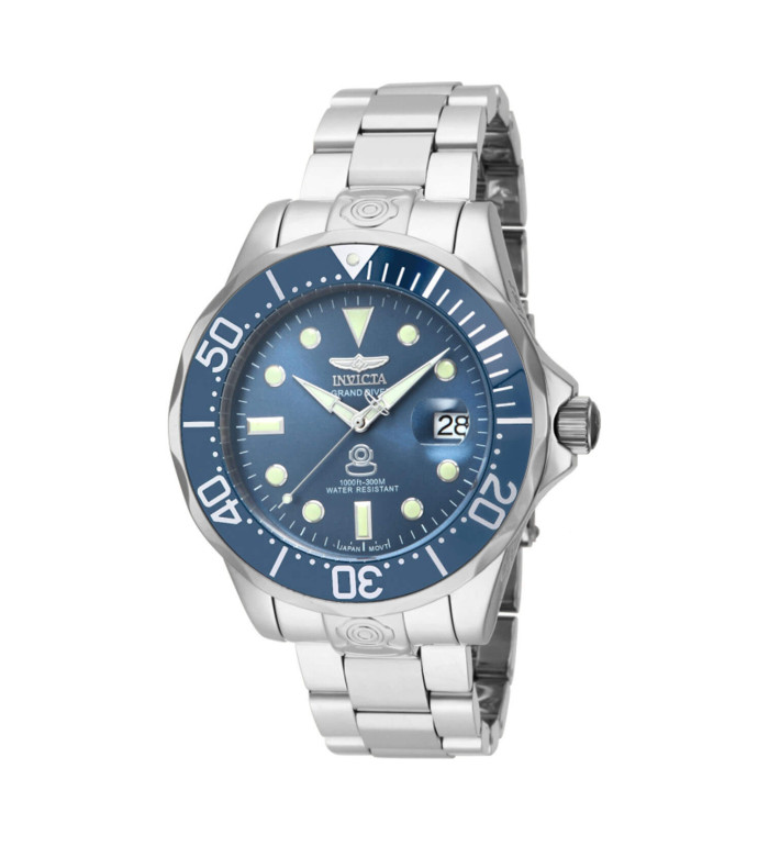 Invicta Grand Diver Automatic