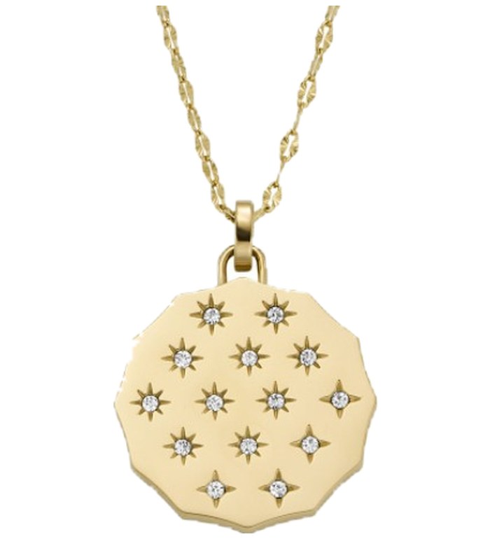 FOSSIL ДАМСКО КОЛИЕ SUTTON JF04382710
