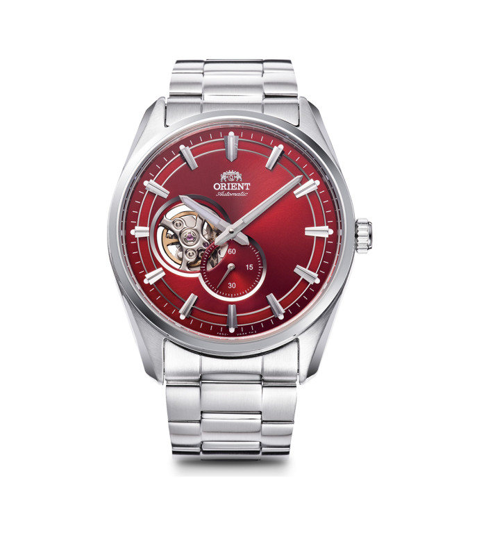 ЧАСОВНИК ORIENT 41MM RA-AR0010R