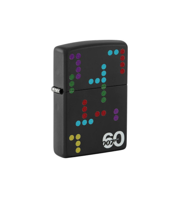 Запалка Zippo 48577 - James Bond 007™