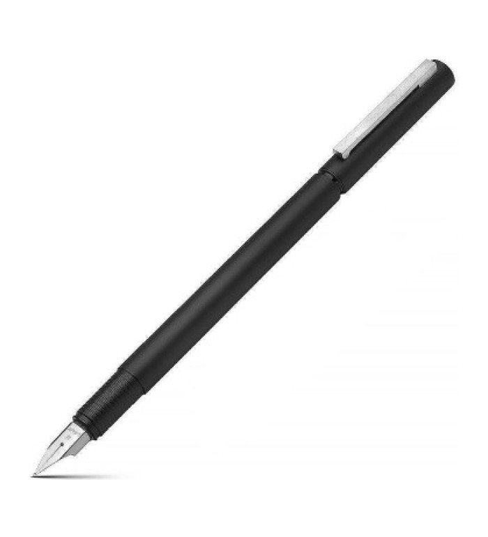 Писалка Lamy - CP 1, черна, F
