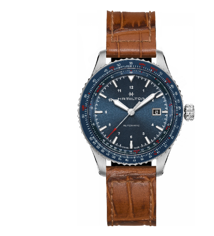 HAMILTON KHAKI AVIATION 42MM H76.645.540