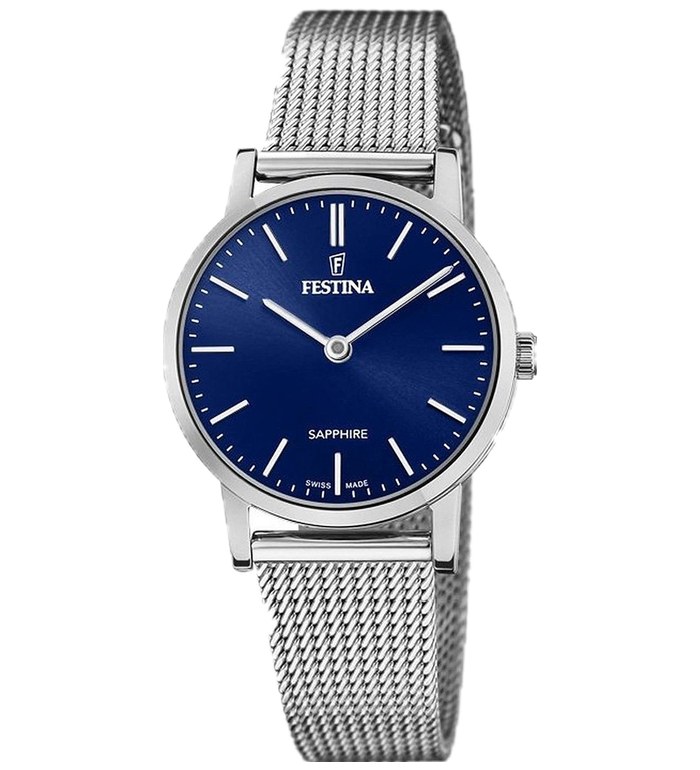 FESTINA SWISS MADE 29.3MM F20015/2