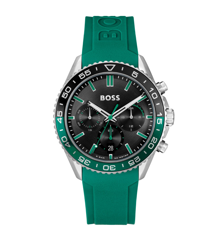 HUGO BOSS SPORT LUX 43MM MEN'S WATCH 1514246