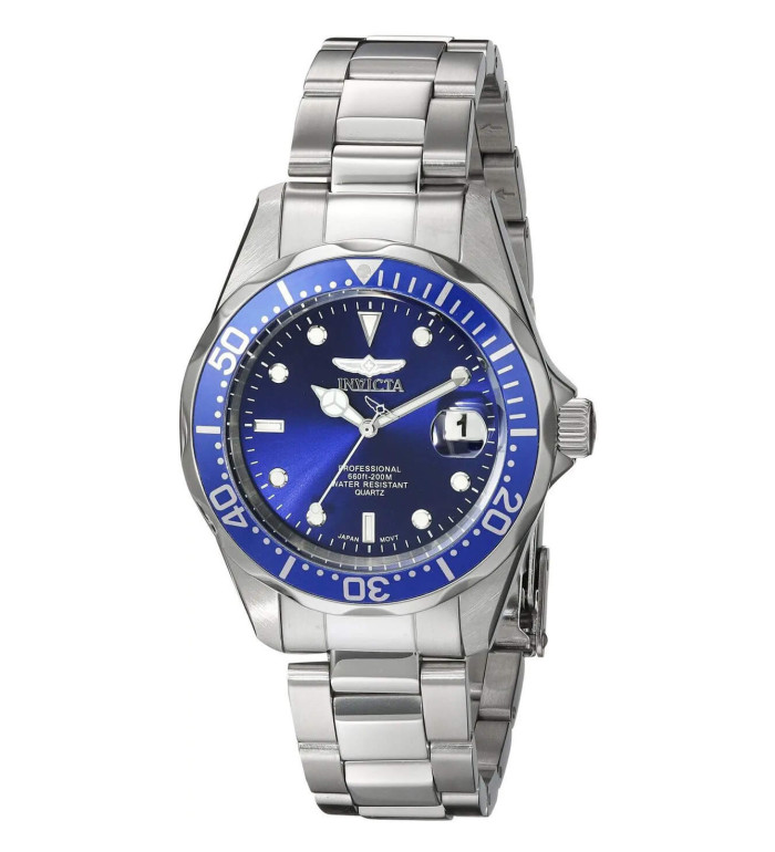 Часовник Invicta Pro Diver