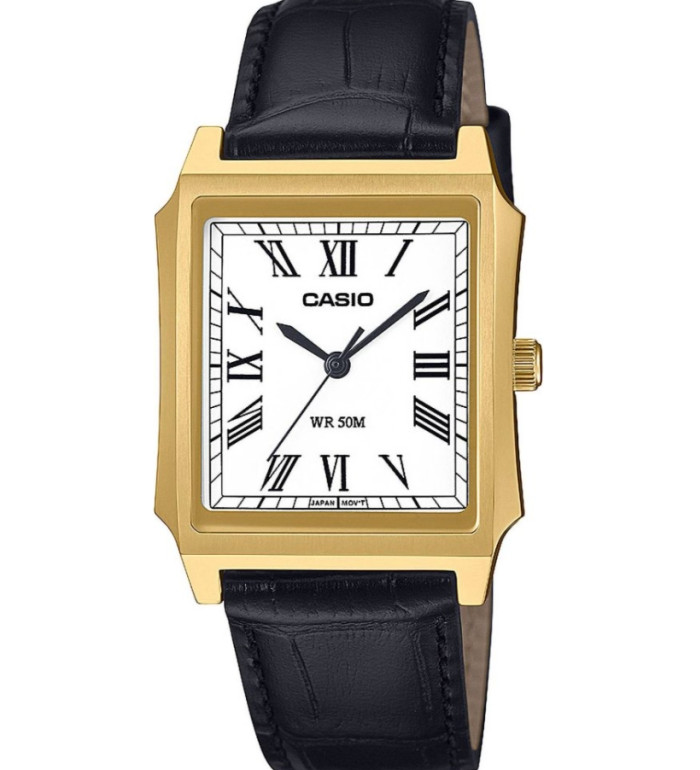 CASIO COLLECTION MTP-B190GL-7BVEF