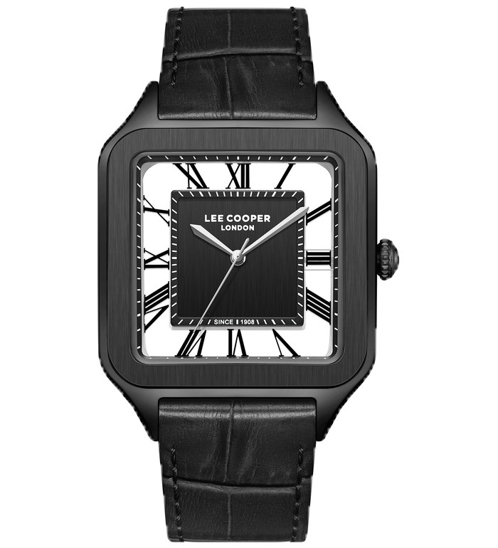 Мъжки часовник Lee Cooper LC08277.651