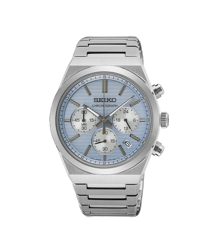 Seiko Sport SSB459P1