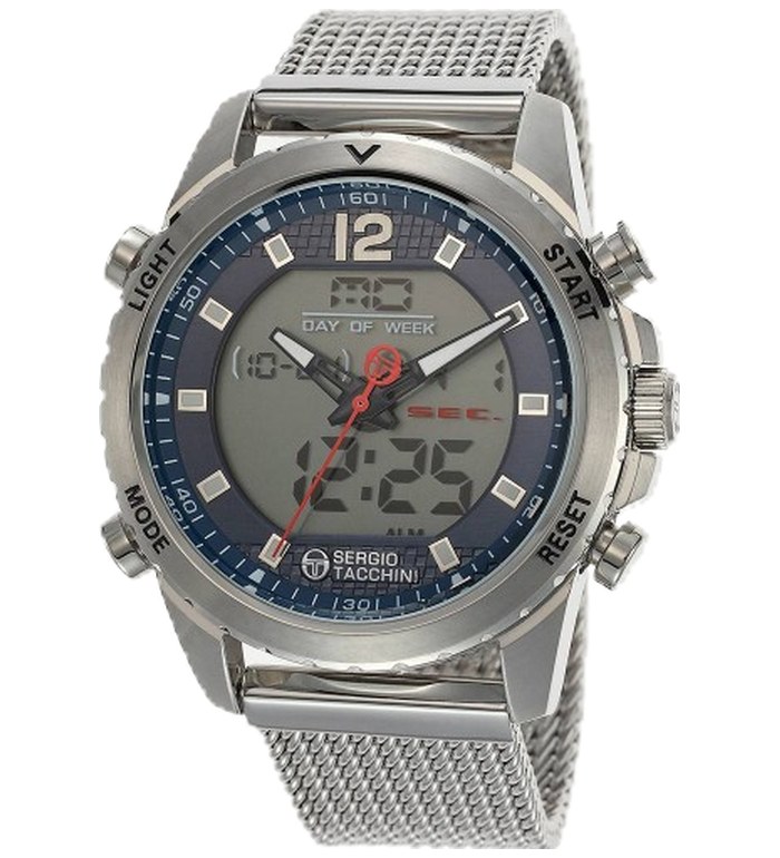Мъжки часовник Sergio Tacchini ST.1.10051-4