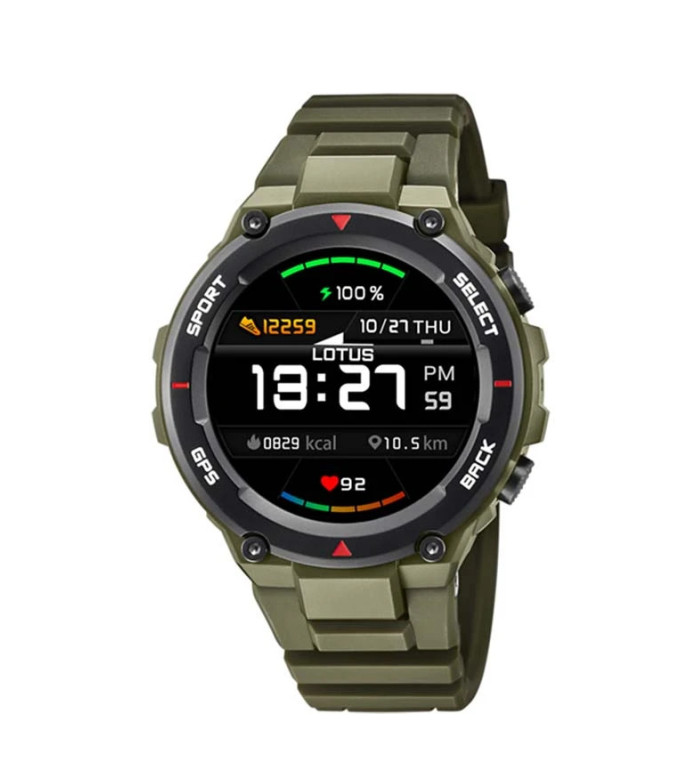 Lotus Lotus Smartime 50024/3