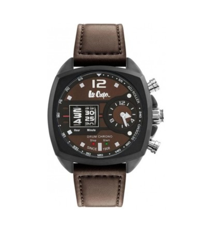 Мъжки часовник LEE COOPER LC07004.642