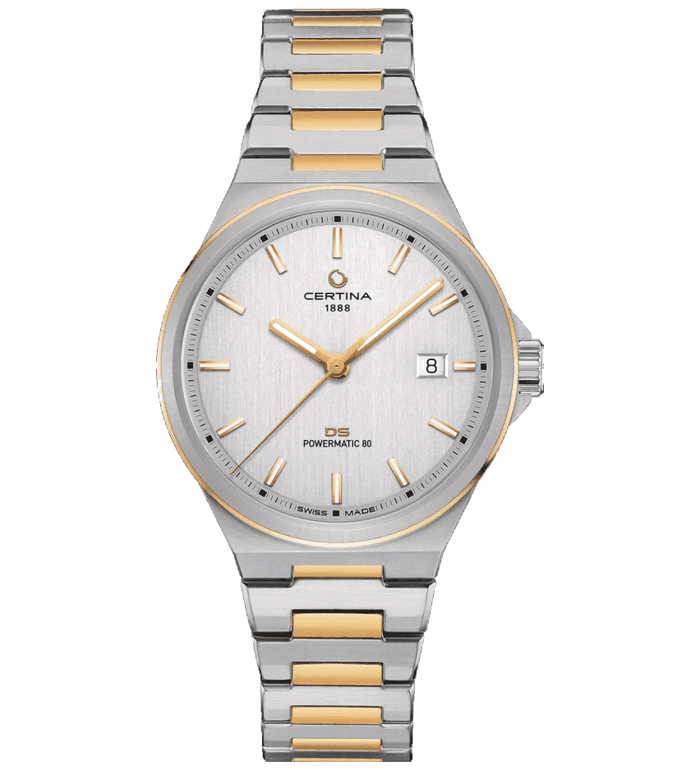 CERTINA DS 7  39MM  C043.407.22.031.00